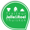Traiteur - Thuiskok Jelle & Roel