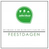 Filet van Hert / Jus van wild / Boschampignons / Peertje